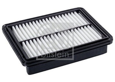 Febi 184051 Air Filter Standard Premium Grade Durable Fits Mazda 2 2014 - 2025