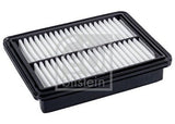 Febi 184051 Air Filter Standard Premium Grade Durable Fits Mazda 2 2014 - 2025