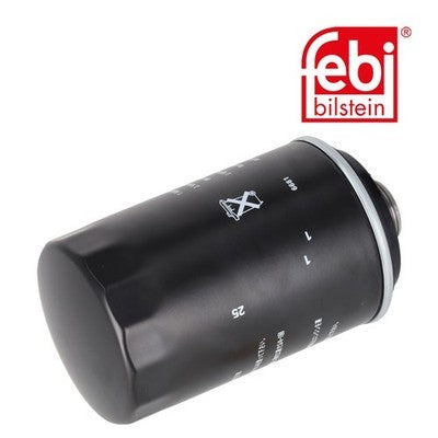 Febi 38477 Premium Oil Filter High Performance Fits VW Golf 2009-2013