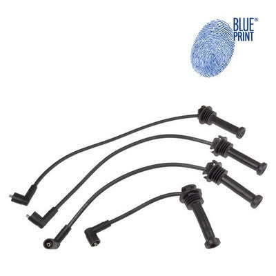 Blueprint ADN11602 Ignition Cable Kit Premium Fits Nissan Micra 1982 - 1989