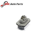 Land Rover Genuine Heater Resistor LR031677 Discovery 4 Range Rover Sport