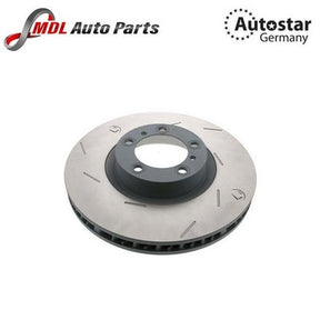 autostar germany BRAKE DISC FRNT PANAMERA 970 298615301B