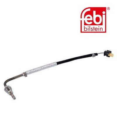 Febi 170373 Exhaust Gas Temperature Sensor Fits Mercedes GLA-Class 2013 - 2019