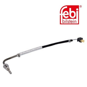 Febi 170373 Exhaust Gas Temperature Sensor Fits Mercedes GLA-Class 2013 - 2019