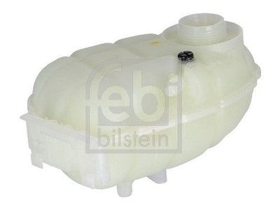 Febi 183544 Coolant Expansion Tank Standard Fits BMW 1 Series 2015 - 2019