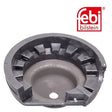 Febi 103461 Spring Plate Front Steel Elastomer Fits Renault Trafic 2014 - 2018