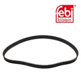 Febi 26812 Timing Belt Coated High Performance Fits Toyota Hilux 1995-1997