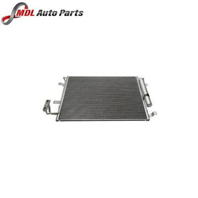 Eurospares Air Con Condenser LR010843 Range Rover 2010