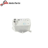Nissens Oil Cooler LR041257 Freelander 2 2006 - 2014