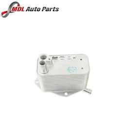 Nissens Oil Cooler LR041257 Freelander 2 2006 - 2014
