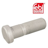 Febi 05524 Wheel Stud Front Axle Steel Premium Durable High Performance
