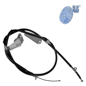 Blueprint ADN146322 Hand Brake Cable 2211 mm For Nissan Navara NP300 2009 - 2024