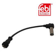 Febi 35318 Camshaft/Crankshaft Sensor Heavy Duty Fits Toyota RAV4 2006 - 2013