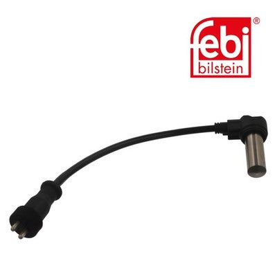 Febi 35318 Camshaft/Crankshaft Sensor Heavy Duty Fits Toyota RAV4 2006 - 2013