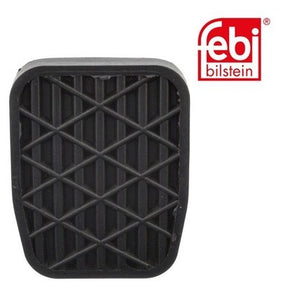 Febi 101011 Pedal Pad 5-Sp 6-Sp Man Fits Mercedes-Benz GLA-Class 2013 - 2019