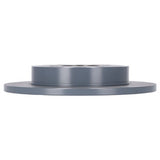 Febi 188758 Brake Disc Solid Rear Axle Coated Surface For Honda Jazz 2023 - 2025