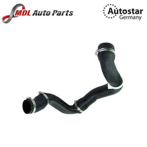 Autostar Germany CHARGE INTAKE HOSE For Land Rover Freelander 2 LR002589