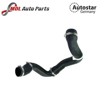 Autostar Germany CHARGE INTAKE HOSE For Land Rover Freelander 2 LR002589