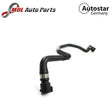 AutoStar Germany Coolant Hose 17127591091 for BMW F01 F03 F10 F11
