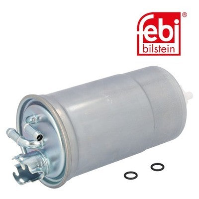 Febi 21622 Premium Fuel Filter High Performance Fits VW Bora 1998-2005