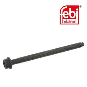 Febi 27006 Cylinder Head Bolt Heavy Standard Durable For Ford Fiesta 2010 - 2017