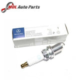 Mercedes-Benz Genuine SPARK PLUG 0041595003 A0031596603 0031599403