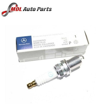 Mercedes-Benz Genuine SPARK PLUG 0041595003 A0031596603 0031599403