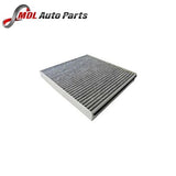 Datex CABIN FILTER NISSAN INIFITIFX30 27277-1CA0A