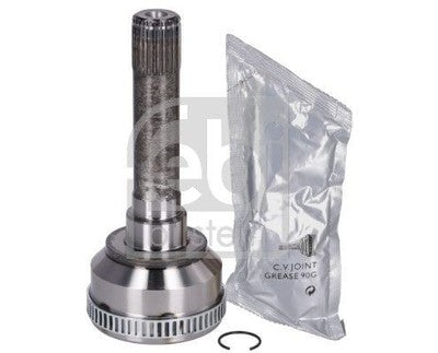 Febi 185085 Drive Shaft Joint Kit Front Axle For Land Rover Defender 1990 - 1998