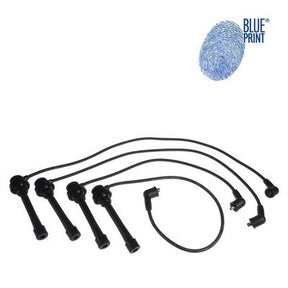 Blueprint ADM51612 Ignition Cable Kit Premium Fits Mazda MX-5 2000 - 2005
