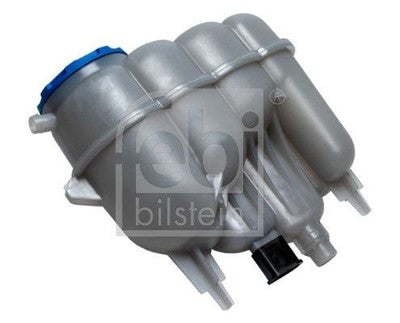 Febi 183400 Coolant Expansion Tank Standard Fits Audi A4 Allroad 2016 - 2025
