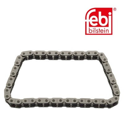 Febi 33900 Chain Oil Pump Drive Premium Fits Mercedes-Benz E-Class 2003 - 2009