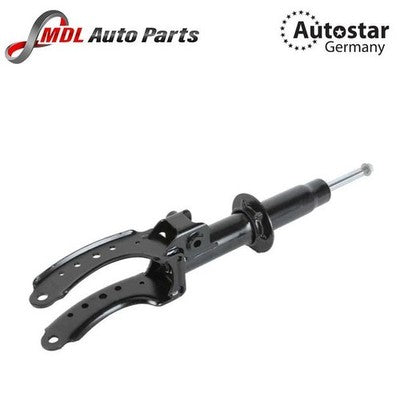 Autostar Germany SHOCK ABSORBER STRUT FRONT RIGHT For Audi 7L8413032G