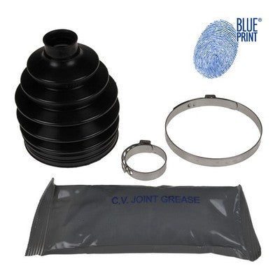 Blueprint ADG081107 Smooth CV Boot Kit Thermoplast Fits Hyundai Getz 2004 - 2009