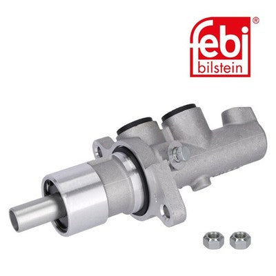 Febi 12271 Brake Master Cylinder Fits Mercedes-Benz E-Class 1994 - 1995