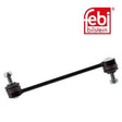 Febi 34886 Stabiliser Link Rear Fits Land Rover Range Rover Evoque 2015 - 2019