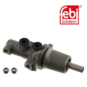 Febi 45972 Brake Master Cylinder Fits Mercedes-Benz Sprinter 2-T 2000 - 2006
