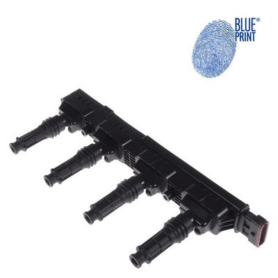 Blueprint ADZ91472 Ignition Coil High Performance Fits Opel Agila 2000 - 2007