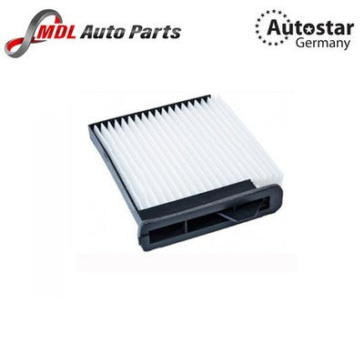 DATEX CABIN FILTER 27891-EL00A