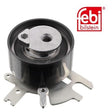 Febi 26027 Tensioner Pulley Premium High Performance Fits Volvo XC60 2013 - 2015