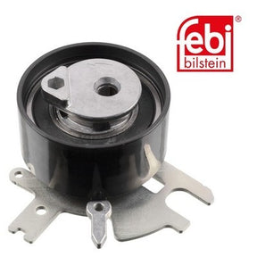 Febi 26027 Tensioner Pulley Premium High Performance Fits Volvo XC60 2013 - 2015