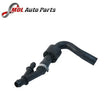 Coolant Expansion Tank Hose 1J0122109AQ for VW Golf Jetta Mk4 1.8T, Audi TT 1.8T
