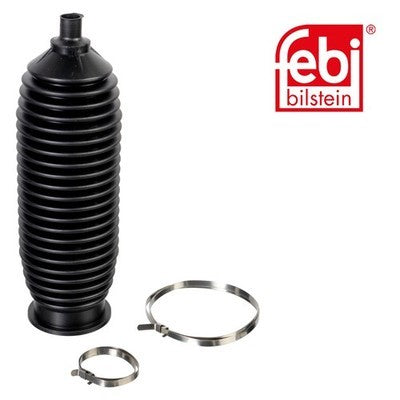 Febi 18770 Steering Boot Kit Front Left Right Fits Volvo 940 1990 - 1996