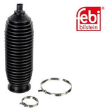 Febi 18770 Steering Boot Kit Front Left Right Fits Volvo 940 1990 - 1996