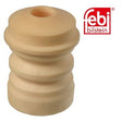 Febi 21107 Bump Stop Rear Premium High performance Fits BMW 7 Series 1998 - 2009