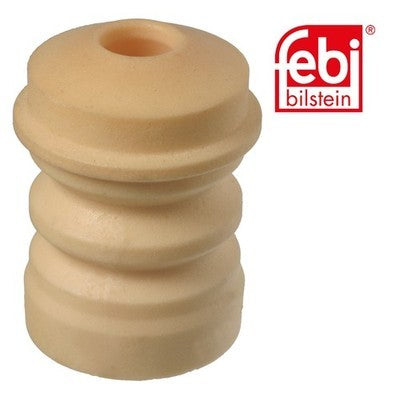 Febi 21107 Bump Stop Rear Premium High performance Fits BMW 7 Series 1998 - 2009