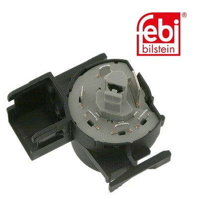 Febi 26149 Ignition Switch Plastic Premium Fits Vauxhall Astra 2002 - 2005