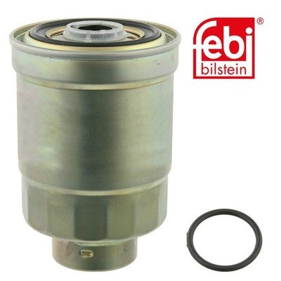 Febi 26303 Premium Fuel Filter High Performance Fits Hyundai H100 1993-1994
