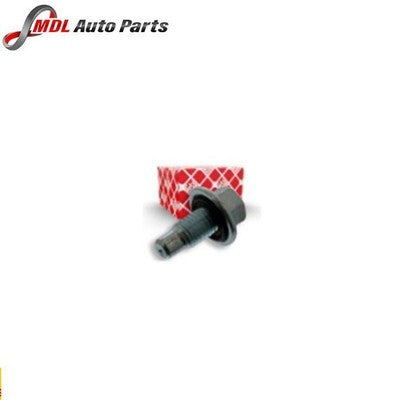 FEBI Sump Plug LR025048 for Land Rover Discovery Sport
