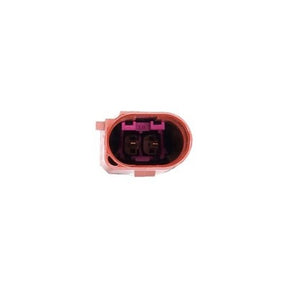 Febi 185318 Exhaust Gas Temperature Sensor Fits Audi A4 Allroad 2018 - 2019